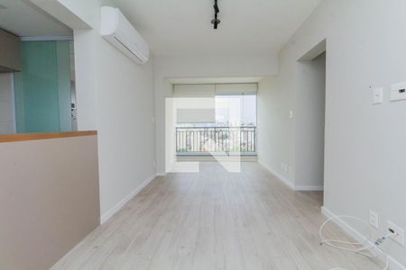 Sala de apartamento à venda com 2 quartos, 50m² em Vila Matilde, São Paulo