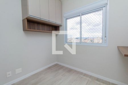 Quarto 1 de apartamento à venda com 2 quartos, 50m² em Vila Matilde, São Paulo