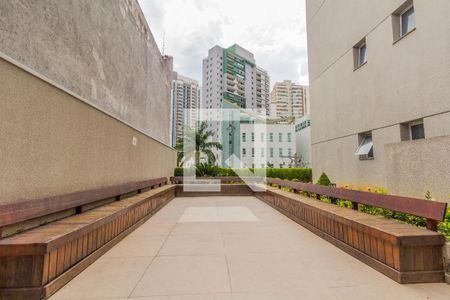 Apartamento à venda com 50m², 2 quartos e 1 vagaÁrea comum