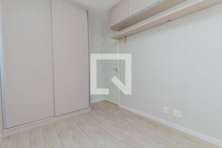 Apartamento à venda com 50m², 2 quartos e 1 vagaQuarto 2