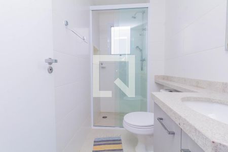 Apartamento à venda com 50m², 2 quartos e 1 vagaBanheiro