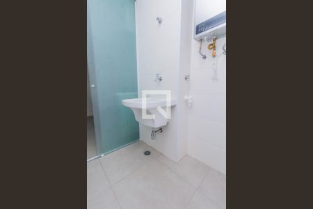 Apartamento à venda com 50m², 2 quartos e 1 vagaÁrea de Serviço