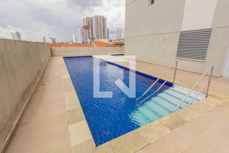 Apartamento à venda com 50m², 2 quartos e 1 vagaÁrea comum - Piscina