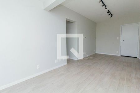 Sala de apartamento à venda com 2 quartos, 50m² em Vila Matilde, São Paulo