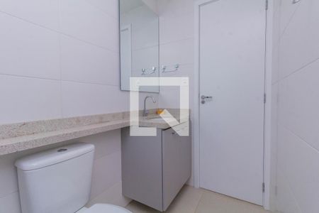 Apartamento à venda com 50m², 2 quartos e 1 vagaBanheiro