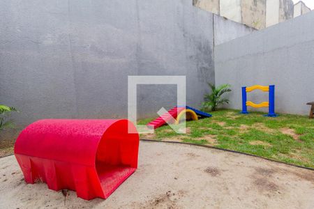 Apartamento à venda com 50m², 2 quartos e 1 vagaÁrea comum - Pet Space