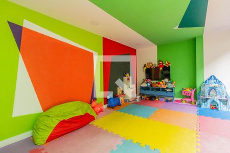 Apartamento à venda com 50m², 2 quartos e 1 vagaÁrea comum - Brinquedoteca