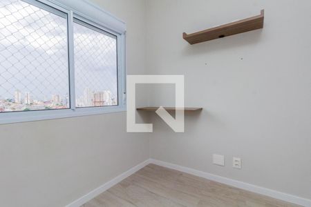 Quarto 1 de apartamento à venda com 2 quartos, 50m² em Vila Matilde, São Paulo