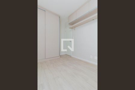 Apartamento à venda com 50m², 2 quartos e 1 vagaQuarto 2