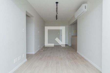 Sala de apartamento à venda com 2 quartos, 50m² em Vila Matilde, São Paulo