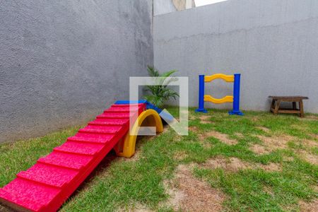 Apartamento à venda com 50m², 2 quartos e 1 vagaÁrea comum - Pet Space