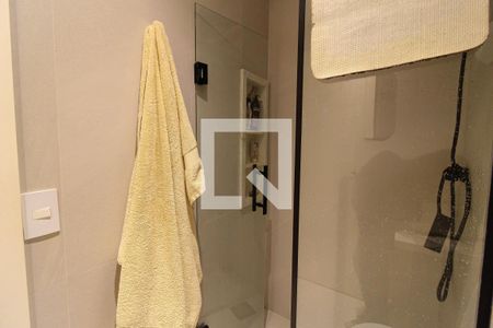 Studio à venda com 32m², 1 quarto e sem vagaBanheiro