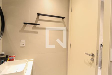 Studio à venda com 32m², 1 quarto e sem vagaBanheiro