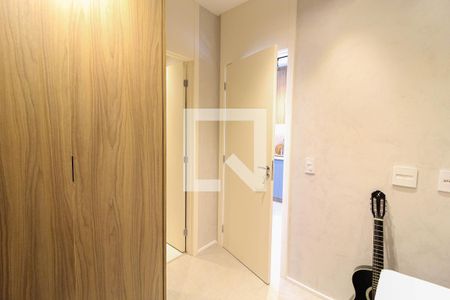 Studio à venda com 32m², 1 quarto e sem vagaStudio