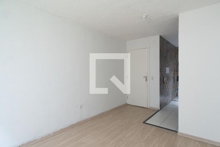 Sala de apartamento para alugar com 2 quartos, 42m² em Hípica, Porto Alegre