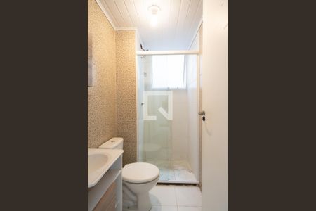 Apartamento para alugar com 42m², 2 quartos e 1 vagaBanheiro