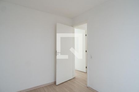 Quarto 2 de apartamento para alugar com 2 quartos, 42m² em Hípica, Porto Alegre