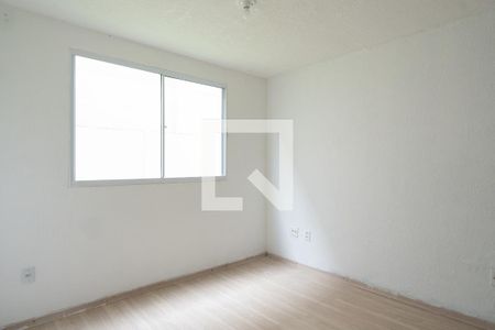 Sala de apartamento para alugar com 2 quartos, 42m² em Hípica, Porto Alegre