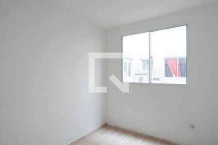 Quarto 2 de apartamento para alugar com 2 quartos, 42m² em Hípica, Porto Alegre
