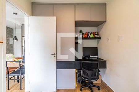 Apartamento para alugar com 41m², 2 quartos e 1 vaga Apartamento para alugar com 41m², 2 quartos e 1 vagaQuarto 02