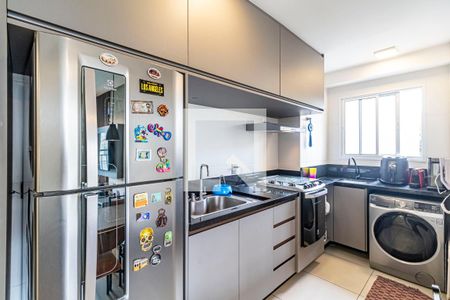 Apartamento para alugar com 41m², 2 quartos e 1 vaga Apartamento para alugar com 41m², 2 quartos e 1 vagaCozinha