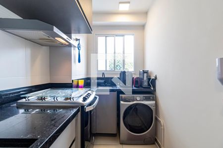 Apartamento para alugar com 41m², 2 quartos e 1 vaga Apartamento para alugar com 41m², 2 quartos e 1 vagaCozinha