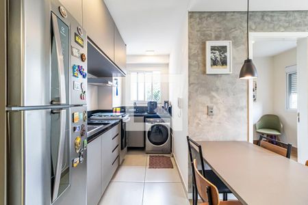 Apartamento para alugar com 41m², 2 quartos e 1 vaga Apartamento para alugar com 41m², 2 quartos e 1 vagaCozinha