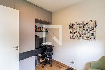 Apartamento para alugar com 41m², 2 quartos e 1 vaga Apartamento para alugar com 41m², 2 quartos e 1 vagaQuarto 02