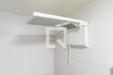 Apartamento para alugar com 41m², 2 quartos e 1 vaga Apartamento para alugar com 41m², 2 quartos e 1 vagaBanheiro