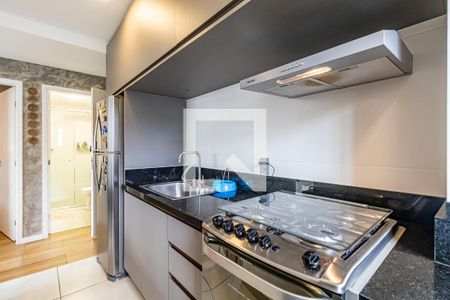 Apartamento para alugar com 41m², 2 quartos e 1 vaga Apartamento para alugar com 41m², 2 quartos e 1 vagaCozinha