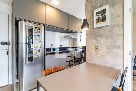 Apartamento para alugar com 41m², 2 quartos e 1 vaga Apartamento para alugar com 41m², 2 quartos e 1 vagaCozinha