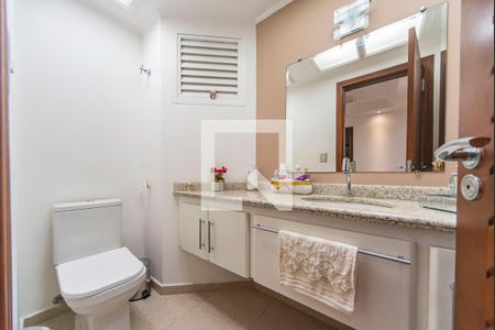 Apartamento à venda com 176m², 3 quartos e 3 vagasLavabo