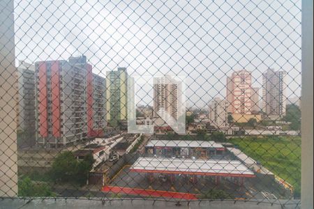 Apartamento à venda com 176m², 3 quartos e 3 vagasVista do Quarto 2