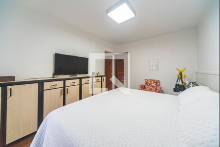 Apartamento à venda com 176m², 3 quartos e 3 vagasQuarto 3