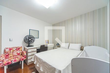 Apartamento à venda com 176m², 3 quartos e 3 vagasQuarto 1
