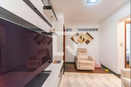 Apartamento à venda com 176m², 3 quartos e 3 vagasSala de TV