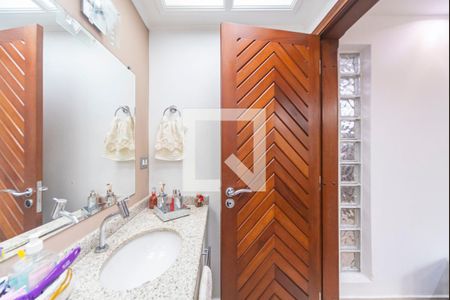 Apartamento à venda com 176m², 3 quartos e 3 vagasLavabo