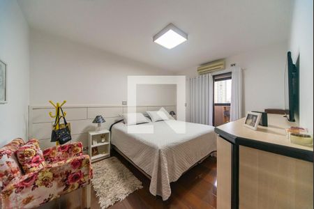 Apartamento à venda com 176m², 3 quartos e 3 vagasQuarto 3