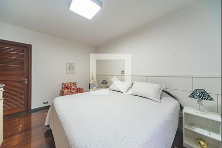 Apartamento à venda com 176m², 3 quartos e 3 vagasQuarto 3