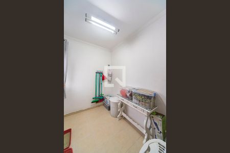 Apartamento à venda com 176m², 3 quartos e 3 vagasQuarto de Serviço 