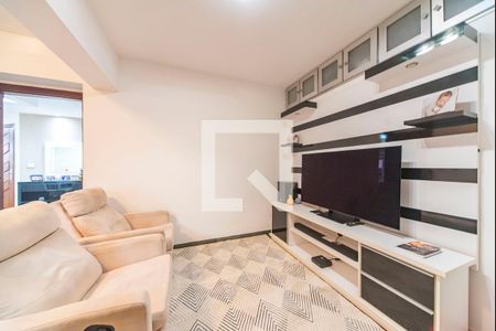 Apartamento à venda com 176m², 3 quartos e 3 vagasSala de TV