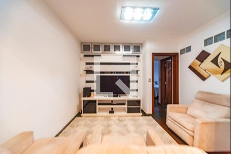 Apartamento à venda com 176m², 3 quartos e 3 vagasSala de TV