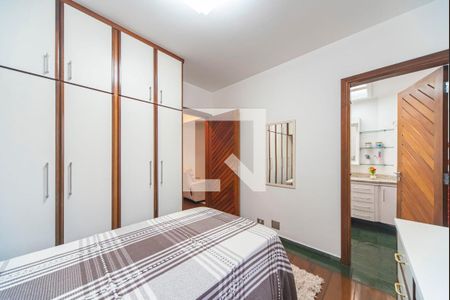 Apartamento à venda com 176m², 3 quartos e 3 vagasQuarto 2