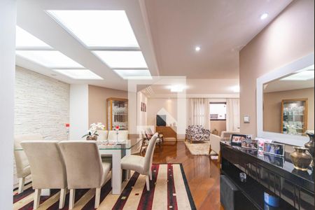 Apartamento à venda com 176m², 3 quartos e 3 vagasSala de Jantar
