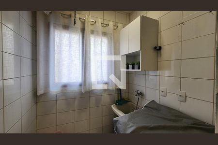 Apartamento para alugar com 54m², 1 quarto e 1 vagaÁrea de Serviço