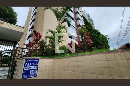 Apartamento para alugar com 54m², 1 quarto e 1 vagaJardim