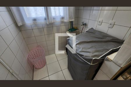 Apartamento para alugar com 54m², 1 quarto e 1 vagaÁrea de Serviço