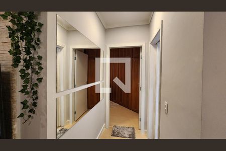 Apartamento para alugar com 54m², 1 quarto e 1 vagaBanheiro Corredor