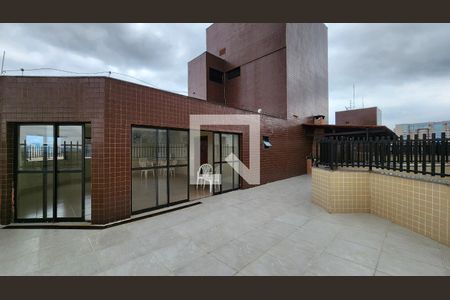 Apartamento para alugar com 54m², 1 quarto e 1 vagaÁrea comum - Churrasqueira