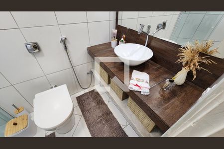 Apartamento para alugar com 54m², 1 quarto e 1 vagaBanheiro